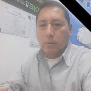 Meet your Posher, Ramiro